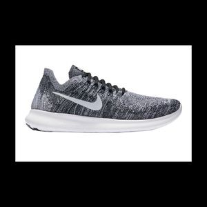Nike Free Rn Flyknit